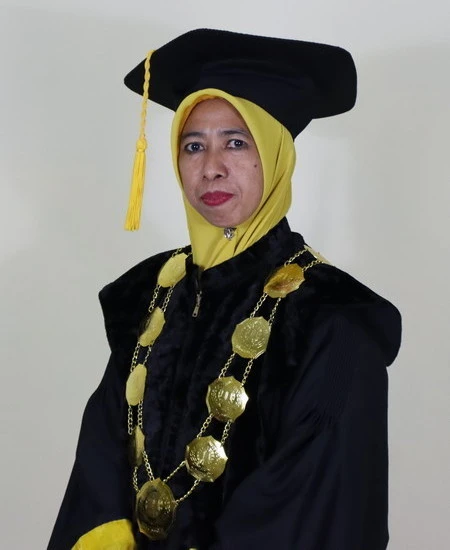 Anizar, MA