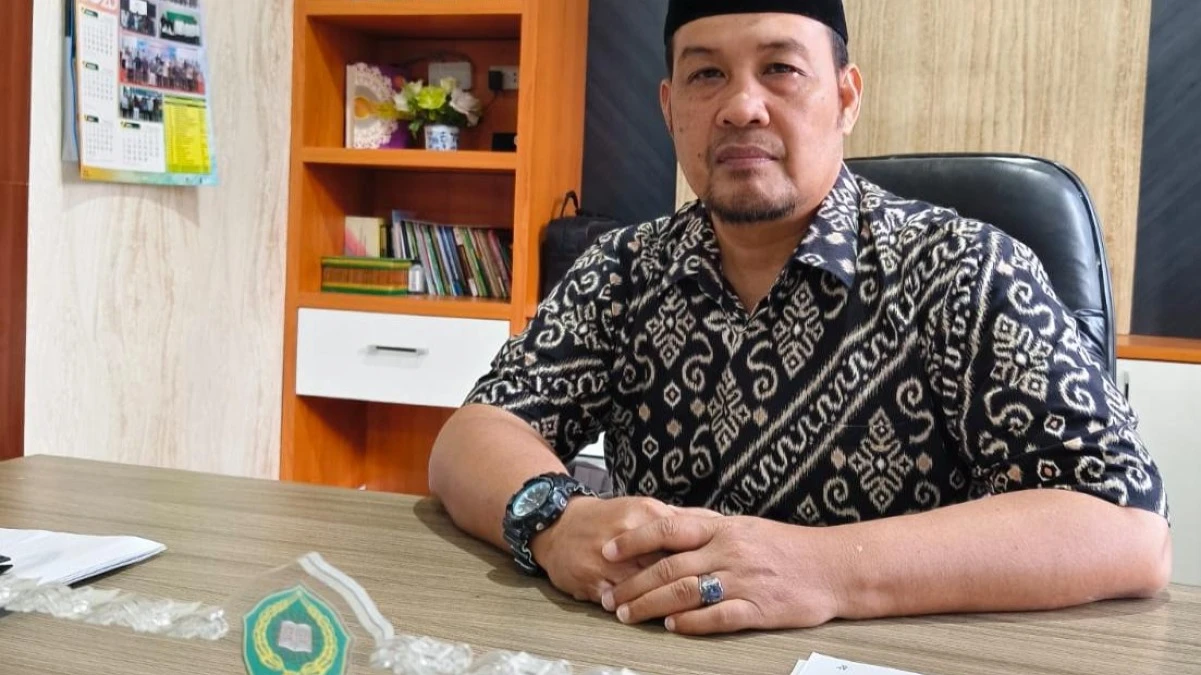 Fakultas Syariah IAIN Langsa Bangga, Mahasiswa Raih Prestasi sebagai Agam-Inong Kota Langsa dan Juara MTQ Provinsi Sumut 2026