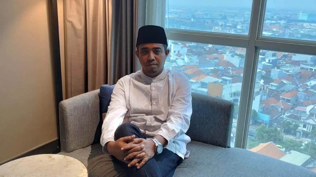 Shalawat Merdu, Pengungsi Masih Menunggu: Dosen Fakultas Syariah IAIN Langsa Soroti Makna Maulid Pascabencana