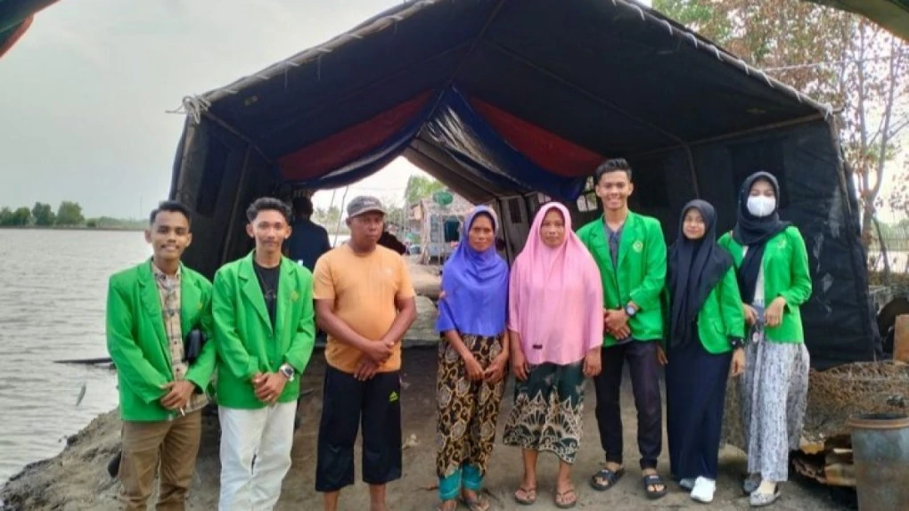 10 Mahasiswa Fakultas Syariah melaksanakan PKL Mandiri ke Pengadilan Negeri Langsa	