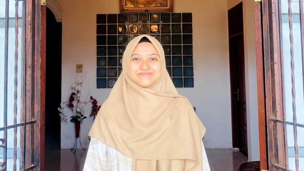 Mahasiswa Fakultas Syariah IAIN Langsa Juara Lomba Karya Tulis Ilmiah Internasional